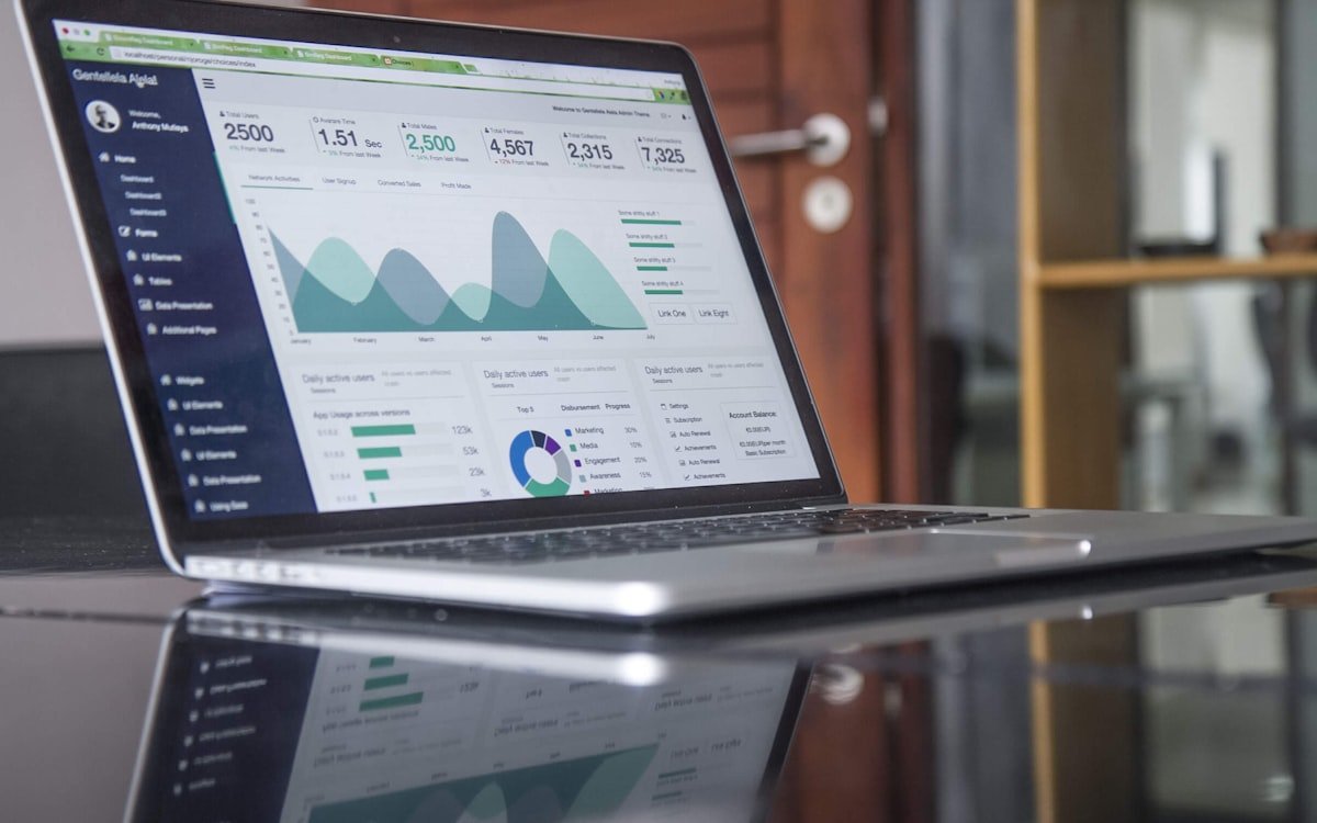Technologies We Work With