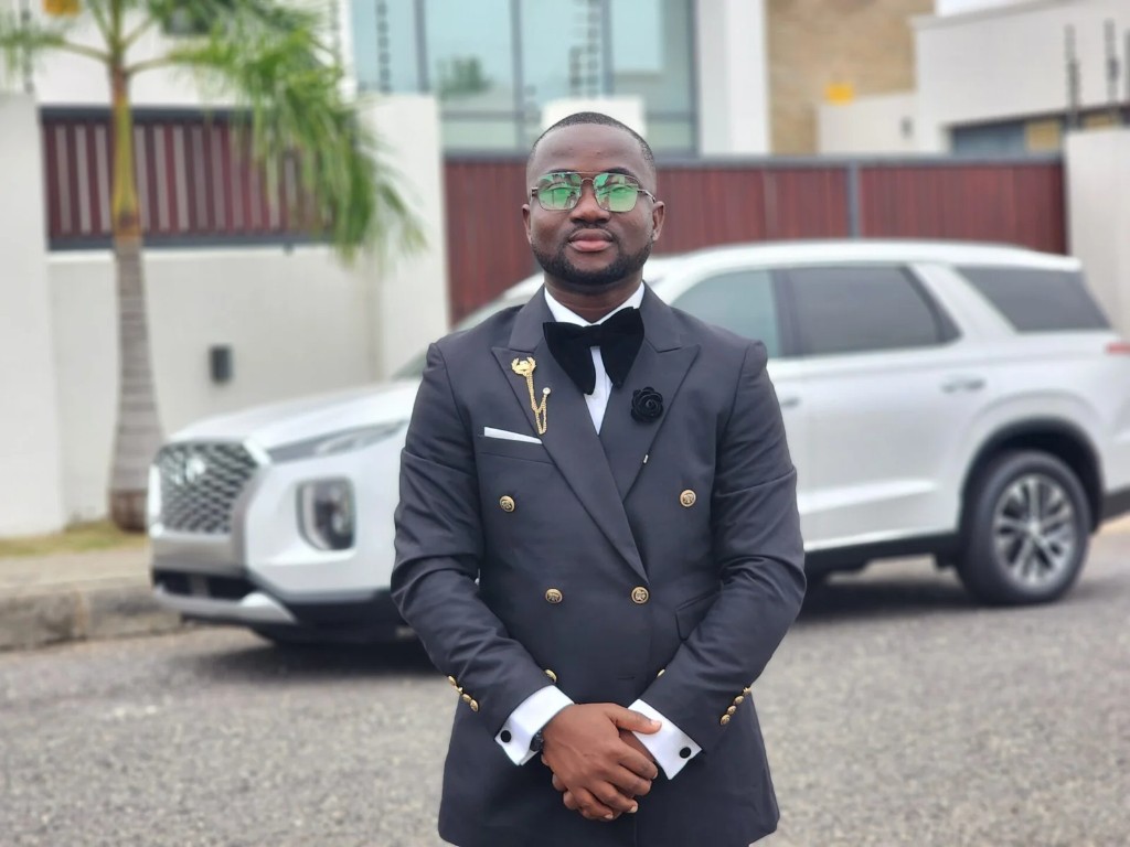 Abraham Junior Sagoe