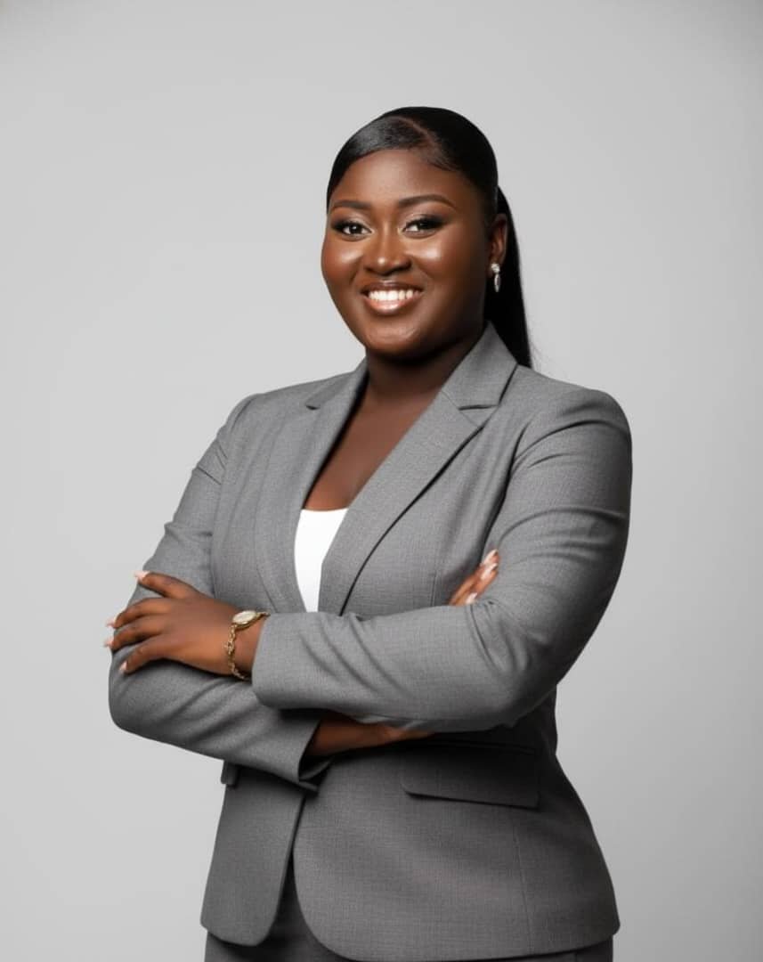 Sarah Sagoe