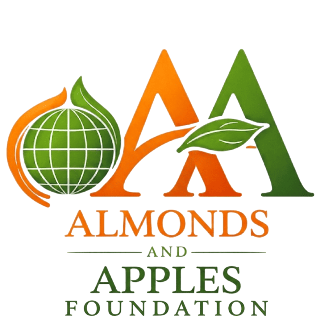 Almonds and Apples Foundation