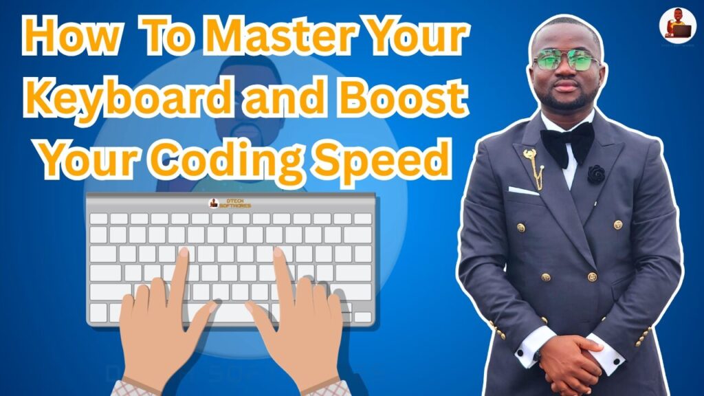 The Typing Lie: Why “Good Enough” Typing Is Killing Your Developer Potential