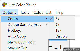 Just Color Picker - Image 3