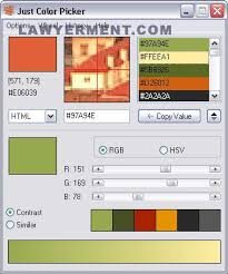 Just Color Picker - Image 2